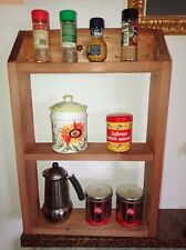 Mensola Cucina o Bagno