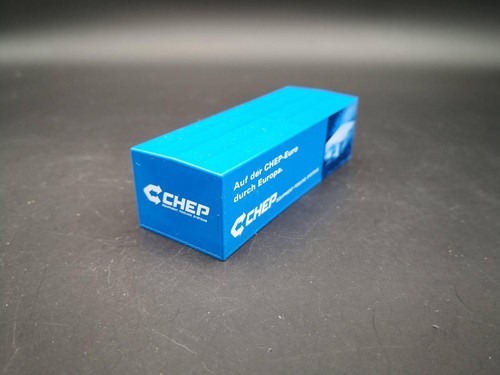 Herpa chep struttura telo - herpa, struttura/telo