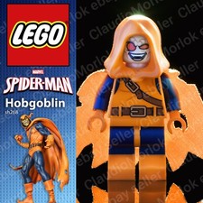 ⭐ LEGO Hobgoblin sh268