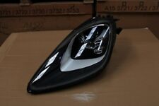 Porsche Cayenne 9Y0 Fari