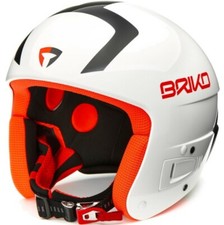 CASCO SCI BRIKO VULCANO 6.8 FIS -FLUID MIMPACT (FIS REGULATION 2014/2015)