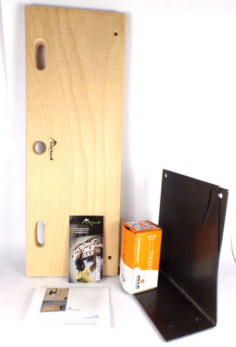 Kraxl board baseplate tavola - baseplate,