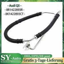 TUBO IDRAULICO SERVOSTERZO 8R1422893R per AUDI Q5 8R A4 B8 2.0 TDI 2008-2010
