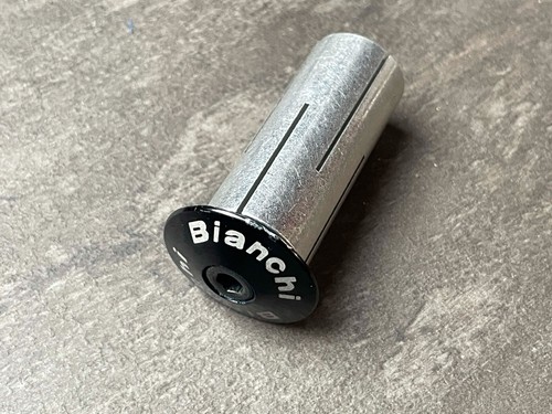 Bianchi expander alluminio - bianchi, in