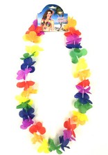 6 COLLANE HAWAIANE collana