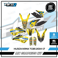 Kit Grafica Motocross