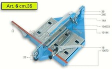Ricambi accessori per - e,