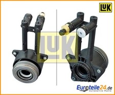 Sgancio Centrale Frizione LUK