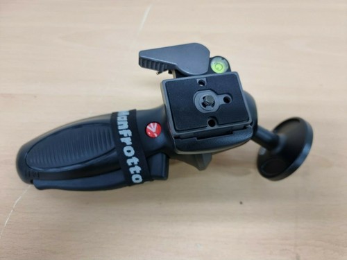 Manfrotto 327rc2 testa - manfrotto, 327rc2: