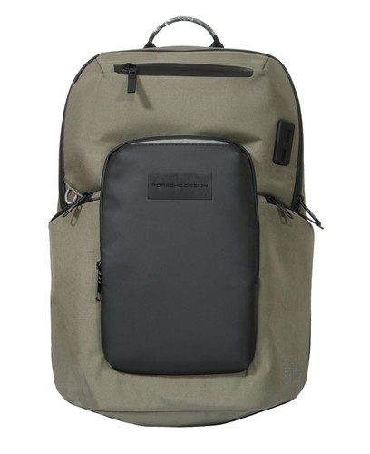 Zaino per laptop porsche - zaino,