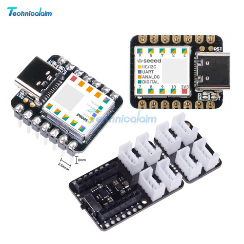 Samd21 nano 48mhz 32bit usb - samd21,