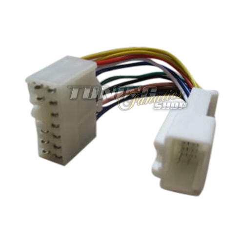 Per toyota connettore radio - per,