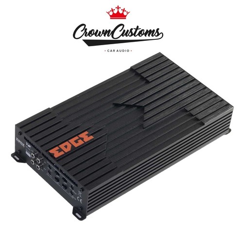 Edge 600w amplificatore - edge,