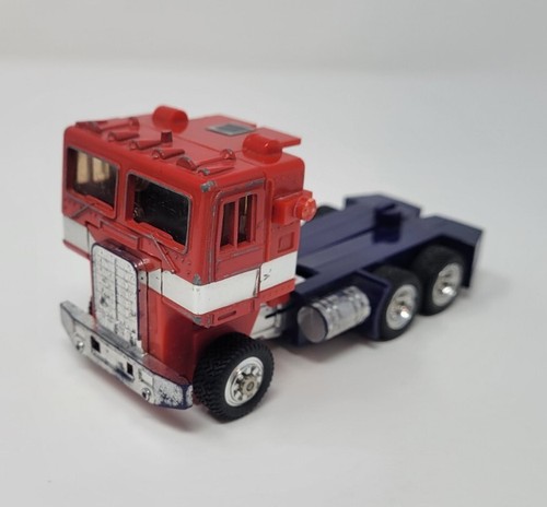 Transformers optimus prime - optimus, g1