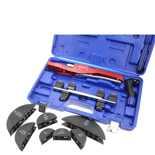 Curvatubi rame combinato - in,