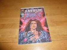 WITCHBLADE Comic - No 47 -