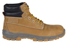 Scarpe antinfortunistiche