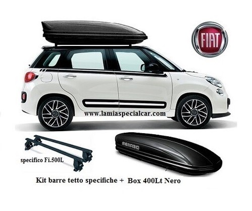 Per fiat 500 - 500, l
