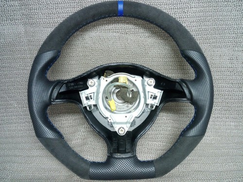Volante sportivo golf iv - sportivo, vw