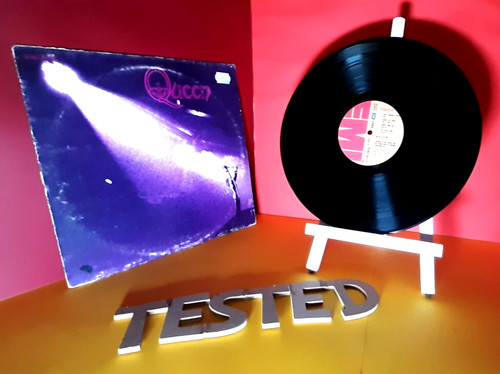 Rare vinyle 33t queen - rare,
