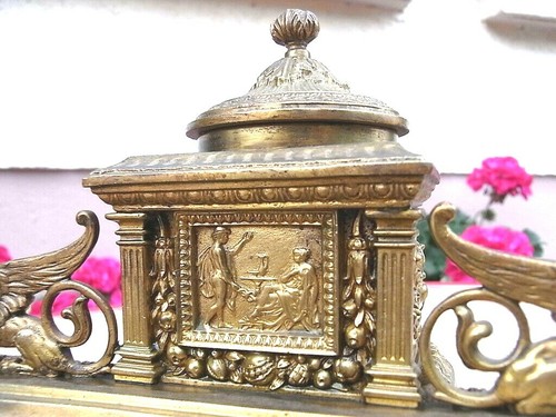 Set scrivania sfinge - ,