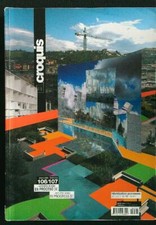 EL CROQUIS 106/107 2001 EN