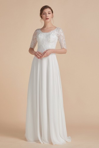 Abito sposa hbh - abito, da