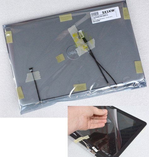 Display schermo lcd per dell - display,