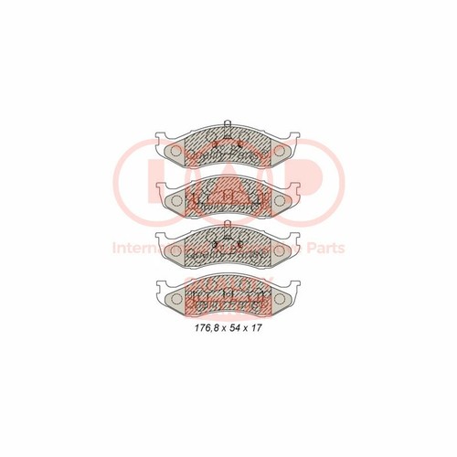 Pasticche ant jeep - jeep, i