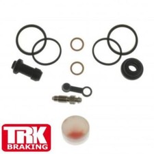 Kit guarnizioni pinza freno - kit,