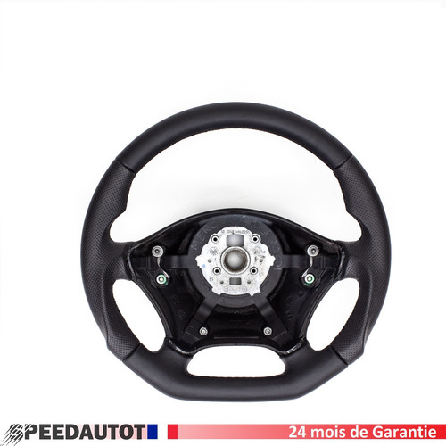 Volante per cuoio tuning - volante,