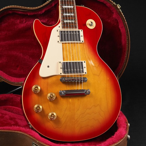 Gibson les paul standard left - gibson,