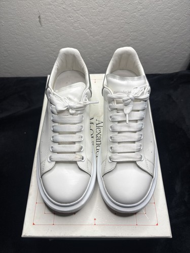 Alexander mcqueen sneakers - alexander,
