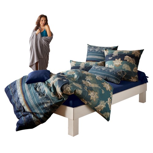 Biancheria letto erwin - letto,