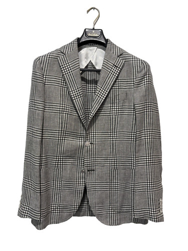 Giacca blazer barba - giacca, napoli