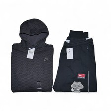 Felpa Nike uomo 2 pezzi