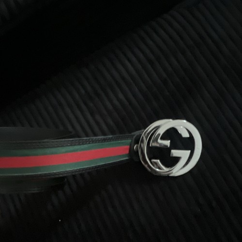 Gucci marmont green red - gucci,
