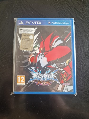 Blazblue continuum shift - blazblue:,