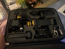 Ikan FLY-X3-PLUS 3 Assi GoPro