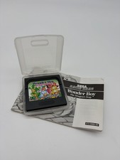 Wonder boy the - boy,