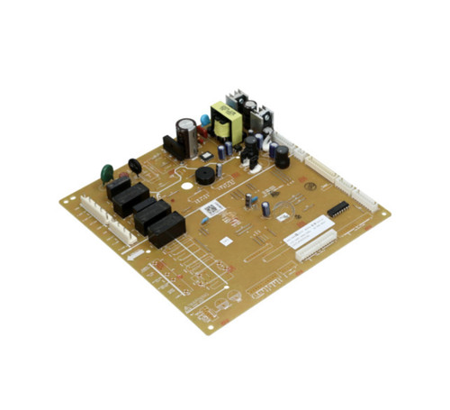 Scheda pcb controllo - pcb,