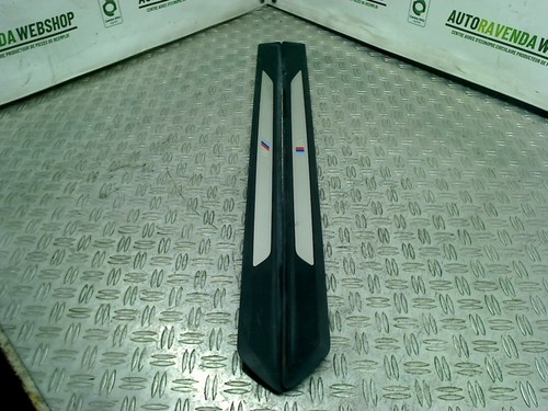 Battitacco portiera set destra - battitacco,