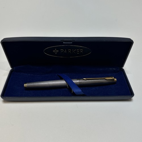 Penna stilografica vintage