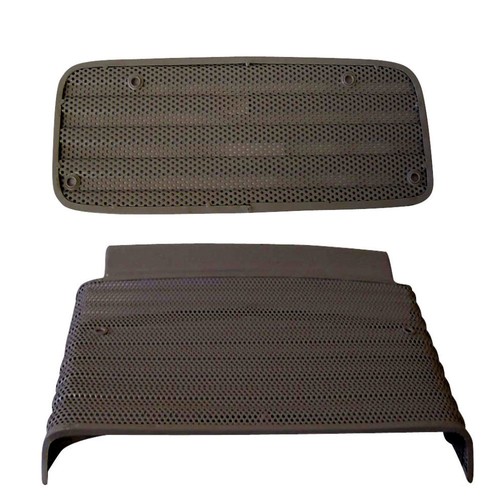 Set griglia adatta per ford - griglia,