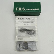 FDS Automodelli 1/43 Ferrari
