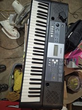 Yamaha / Tastiera elettronica