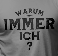 Shirt uomo perché - t-shirt,