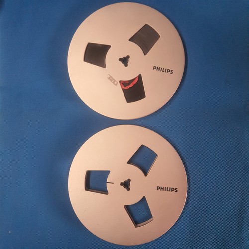 Bobina nastro magnetico - 1+1,