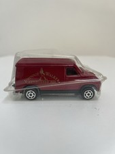 JOHNNIE WALKER FURGONE