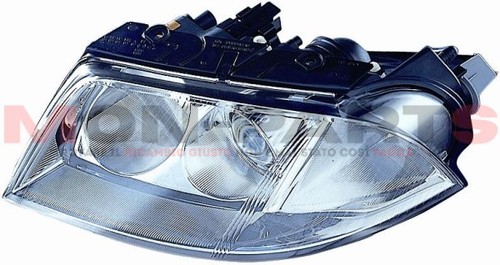 Faro fanale proiettore per - fanale,